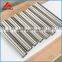 99.95% purity seamless tantalum tube/pipe
