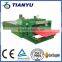 glazed tile roll forming machinery for zambia