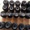 High Quality Bevel Gear Shaft Gear Hobbing