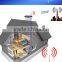 ATNJ homely and fashionable 2g/4g signal booster,dcs1800mhz cellphone signal repeater amplifier with LCD