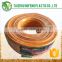 Top Quality New Design steel wire reinforced spring pvc hose pipe