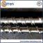 Cable & wire screw barrel for PVC cable & wire extruder