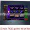 22"(16:9) 3M With Bezel POG WMS Touch Lcd Monitor Gaming Touch Monitor POG/WMS/T340/FOX340 CGA DVI