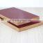 High-quality Black/Brown/Red Film Face Plywood M with WBP Glue