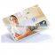 adult nylon soft and medium bristle tooth brush kit with dental floss