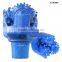 Hard Rock Drilling TCI Tricone Drill Bits/ High Quality Water Well Dri
