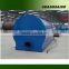 Gasoline and diesel filtrating equipment or plant