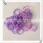 Crazy loom bands wholesale,colorful loom bands,magic cheap loom rubber bands