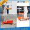 aluminum-alloy-mast lift protable manlift