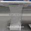 Floor Standing Interactive Table Kiosk / Internet network Access Advertising Kiosk