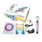 gifts & crafts digital pens 3d pens Semi-Automatic magic 3D drawing pen