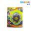 Free Sample Good Quality Wholesale Suncatcher, Glass Fish Suncatcher, Animal Suncatcher for Kids