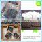 China Supplier Galvanized Roofing Nails with Unbrella Head