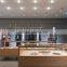 Tailor made attractive modern fashion retail cloth shop decoration