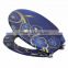 Alibaba china hot sale good quality plastic toilet seat cover with padding