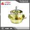 High effciency kitchen exhaust fan motor