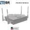 ZTE W812N V2 Indoor AP PoE or AC Coordinated / Stand-alone AP mode 2.4G/5G Dual Bands 2X2 MIMO