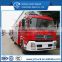 Fire truck manufacturer 7000 liters New fire truck with water tank