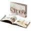 Wedding guest book printing