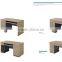 Office Desks Specific Use and Wooden Material italian design office desk
