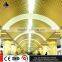 Continuous Pop Ceiling Material Aluminum Ceiling Board With SGS