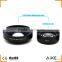 37mm 0.45X Super Wide Angle Mobile Phone Lens With 20x Super Macro Lens for IPhone 6S Plus SE Samsung S7 S6 Note 5 Camera Lens
