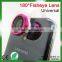 new industrial product ideas mini fisheye lens 180 degree for samsung galaxy grand