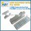 LED Courtesy Footwell Under Door Light No Error for BMW 1/3/5/7series E87/E81