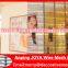 Stainless Steel Architectural (Wall Cladding ) decorative wire mesh, curtain wire mesh