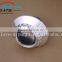 Hot Sale 2.5 inch Car Headlight hid Bi-xenon Projector Lens ZKW Decorative Cover, Projector Lens Shroud ,projector lens mask