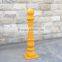 Durable cast iron bollard,parking bollard Guangzhou manufacturer