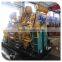 hot sell Russia 500kw natural gas generator price/ high efficient natural gas electric generators made in china with soundproof