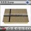 Natural stone paint Integration board with decoration insulation wall board
