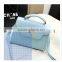 pu hand bag	2016 new fashion One shoulder women hand bag sets                        
                                                Quality Choice