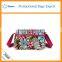 Shoulder bag female baby travel bag duffle bag canvas