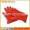 Amazon Long Sleeve Heart Dotted Kitchen Silicone Grill Glove