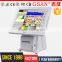 GS-T3 Tower All in One pc Pos System Cash Register