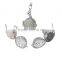 Aromatherapy diffuser necklace
