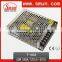 60W 5V 12V -5V Switch Power Supply With Triple Output T-60A