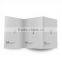 A4 3-Fold flyer printing / brochures printing factory price