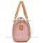 3pcs in one bags set women leather handbags wholesale online shopping