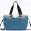 Multifunctional Shoulder Bags Messenger Bags Canvas Fashion Woman Bags Wholesale