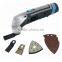DYNAS 12V universal cordless mini renovator tool