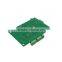 40000 card user TCP/IP free software free SDK single for biometric door lock door control panel LP01