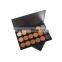 Eye Shadow Cosmetic Shimmer Makeup Powder Palette