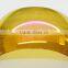 hot sell lens with melanin yellow melanin lens
