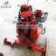 Nice to Operate! Easy Carry Geotechnical Small Core Drill Rig