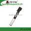 Mini Aluminum Bicycle Pump for Bike Tire or Balls