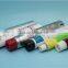 Newest factory sale collapsible Aluminum Tube cosmetics with good offer                        
                                                Quality Choice
