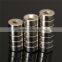 High Quality 18 x N52 Strong Powerful Round Magnets (12 x 5mm) for Kossel 3D Printer Magnetic Joints